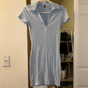 H&M dress
